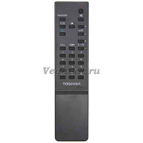 Пульт управления  Huayu CT-9640 для телевизора Toshiba