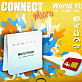 Роутер  World Vision 4G Connect MICRO router