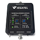 Репитер GSM  Vegatel VT2-1800 (LED) усиление сигнала до 800 м2