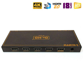 HDMI Splitter разветвитель