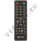 Цифровая ТВ приставка  D-color DC921HD ресивер с тюнером DVB-T2
