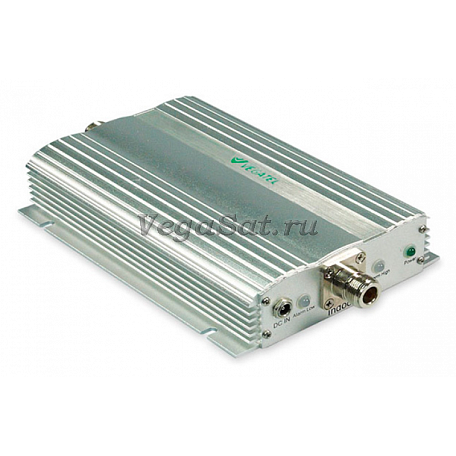 Бустер 3G  Vegatel VTL20-3G усиление сигнала 20 дБ