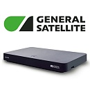 Спутниковые ресиверы General Satellite