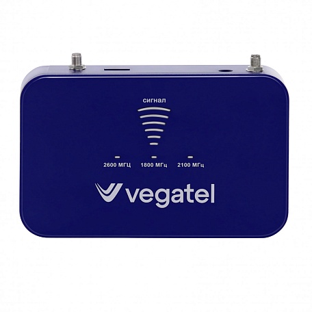 Комплект VEGATEL PL-1800/2100/2600  Vegatel  