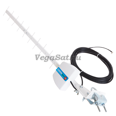 Комплект 3G усиления  Рэмо GreenWay для мобильного интернета