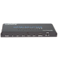 HDMI Splitter разветвитель  Dr.HD SP 145 SL сплиттер 1 вход 4 выхода