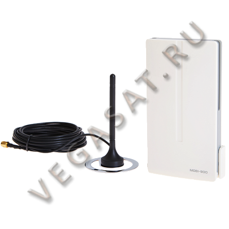 Усилитель GSM сигнала  Locus Mobi 900 Mini для сотовой связи
