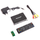 Цифровая ТВ приставка  World Vision T36 ресивер с тюнером DVB-T2