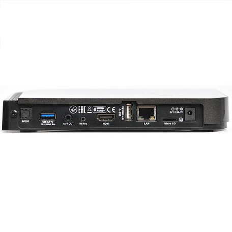 IPTV приставка  OpenBox A5 медиаплеер