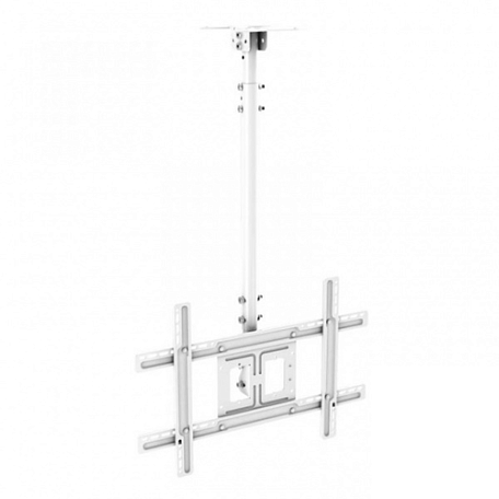Потолочный ТВ кронштейн  North Bayou NB T560-15 gray для LED/LCD телевизоров