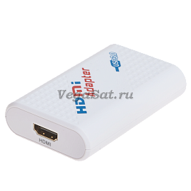 HDMI конвертер - переходник