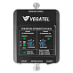 Комплект GSM усиления  Vegatel VT-900E-kit (дом, LED) для сигнала сотовой связи