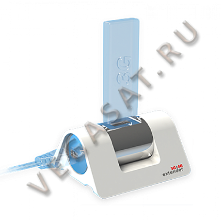 Удлинитель (экстендер)  Locus Extender 3G/4G для USB модема