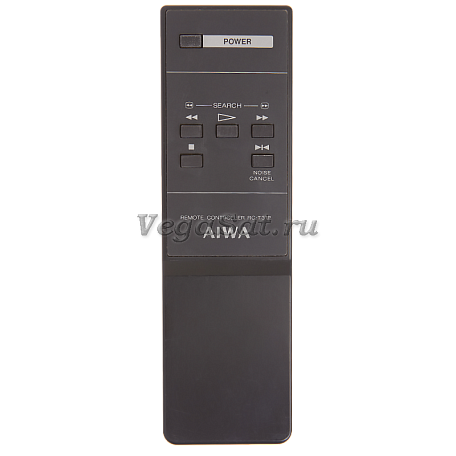 Пульт управления   RC-T31P original для видеомагнитофона Aiwa
