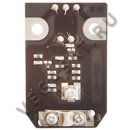 Антенный усилитель   SWA-49 для решетки (сетки) 30-50 км