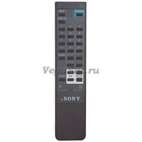 Пульт управления  Huayu RM-687C для телевизора Sony