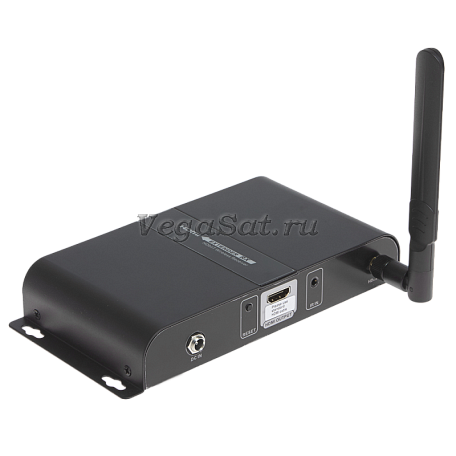 HDMI удлинитель extender  Dr.HD EW 50 HDBitT беспроводной, до 50 м