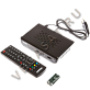 Цифровая ТВ приставка  Cadena SHTA-1511S2 ресивер с тюнером DVB-T2