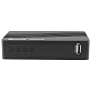 Цифровая ТВ приставка  D-color DC955HD ресивер с тюнером DVB-T2/C