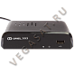 Цифровая ТВ приставка  Oriel 303 ресивер с тюнером DVB-T2