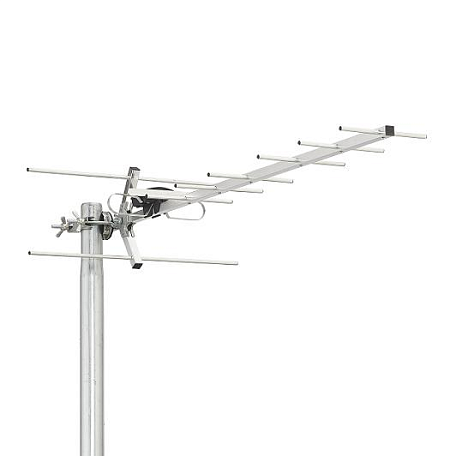 Уличная ТВ антенна  Triax DIGI-10 пассивная ДМВ цифровая