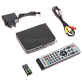 Цифровая ТВ приставка  World Vision T58 ресивер с тюнером DVB-T2