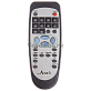 Пульт управления  Huayu ALB-105 (Sitronics) для телевизора Akai