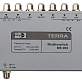 Мультисвитч  Terra MS-952 активный оконечный 9x4