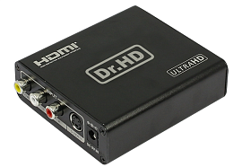 HDMI конвертер - переходник