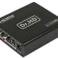 HDMI конвертер - переходник  Dr.HD CV 136 CSH (Тюльпан + S-Video в Ultra HD)