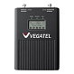 Репитер VT3-3G (S, LED)  Vegatel R06246 VT
