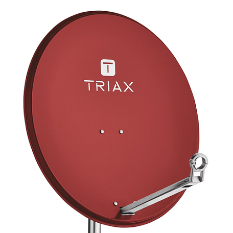 Спутниковая антенна  Triax TD-64 std. тарелка без кронштейна