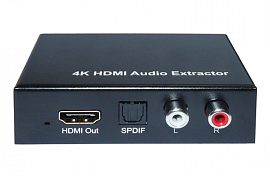 HDMI конвертер - переходник