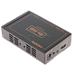 HDMI удлинитель extender  Dr.HD EX 100 LIR по витой паре, до 120 м