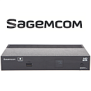 Спутниковые ресиверы Sagemcom