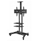 Напольная ТВ стойка  Onkron TS1552 black для LED/LCD телевизоров