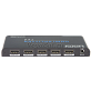 HDMI Splitter разветвитель  Dr.HD SP 145 SL сплиттер 1 вход 4 выхода