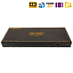 HDMI Splitter разветвитель  Dr.HD SP 146 SL сплиттер 1 вход 4 выхода