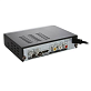 Цифровая ТВ приставка  D-color DC1501HD ресивер с тюнером DVB-T2