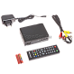 Цифровая ТВ приставка  World Vision T57 ресивер с тюнером DVB-T2