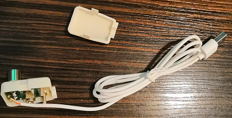 Инжектор питания   USB 5V для ТВ антенн