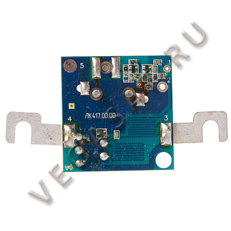 Антенный усилитель  Locus LSA-417 плата усиления
