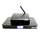 Спутниковые UHD (4K) ресиверы «Триколор ТВ» General Satellite GS B528 / AC790 Gamekit IP-приемники сервер - клиент