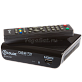 Цифровая ТВ приставка  D-color DC910HD ресивер с тюнером DVB-T2