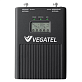 Репитер GSM  Vegatel VT3-900L (LED) усиление сигнала до 1500 м2