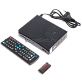 Цифровая ТВ приставка  Oriel 314D ресивер с тюнером DVB-T2