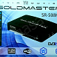 Спутниковый ТВ ресивер  GoldMaster SR-508HD ресивер с тюнером DVB-S/S2