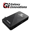 Спутниковые ресиверы Galaxy Innovations