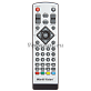 Цифровая ТВ приставка  World Vision T39 ресивер с тюнером DVB-T2