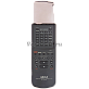 Пульт управления  Huayu RC-V200E для видеомагнитофона Akai